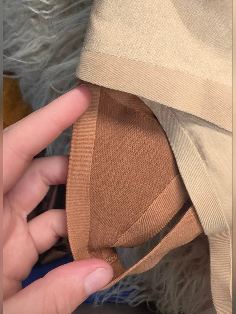5 Victorias Secret SmoothingShimmer™ Thong Panty